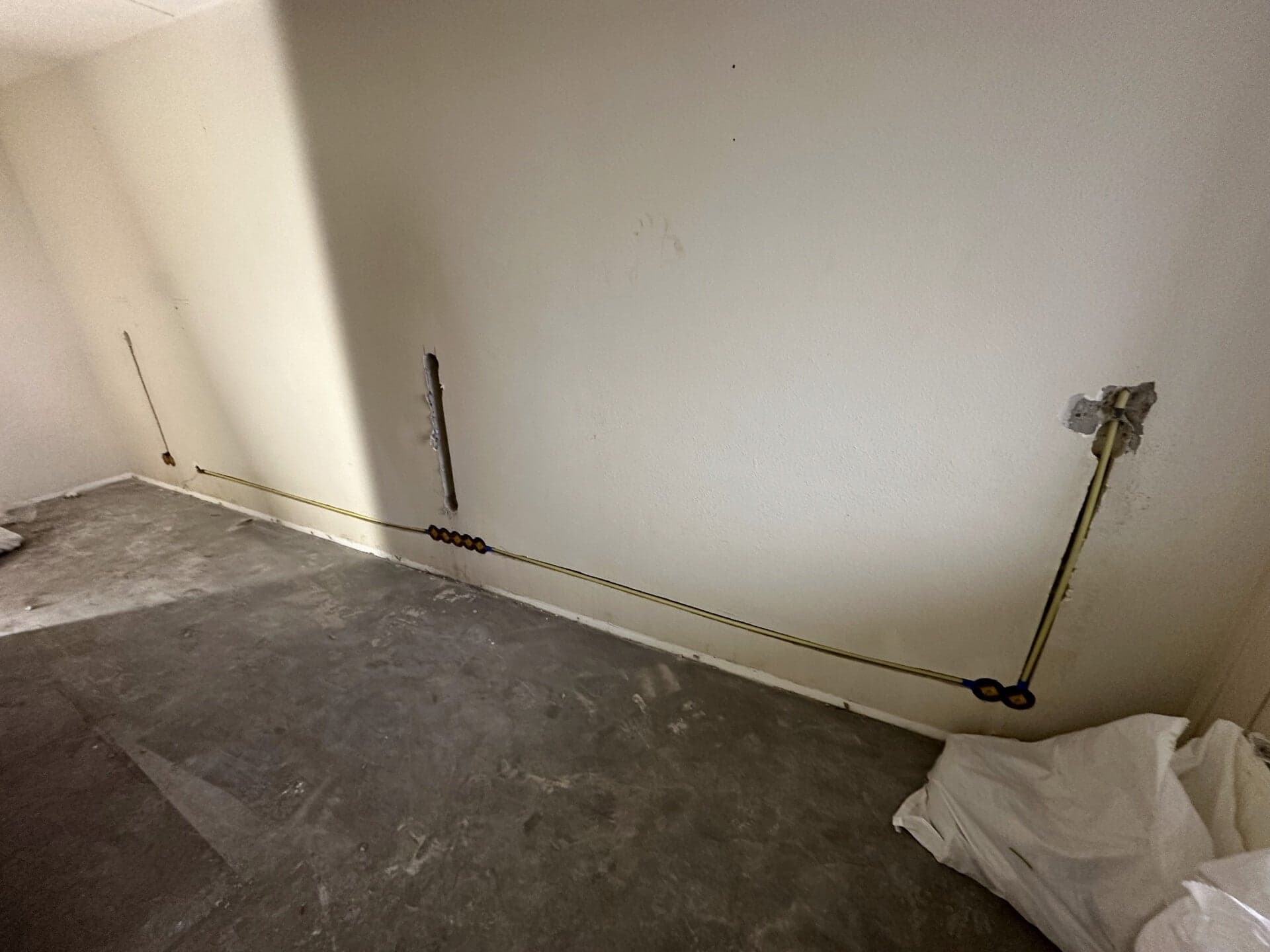 Elektra Renovatie